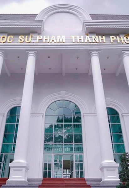 Cách đăng ký thi năng khiếu Trường đại học Sư phạm TP.HCM