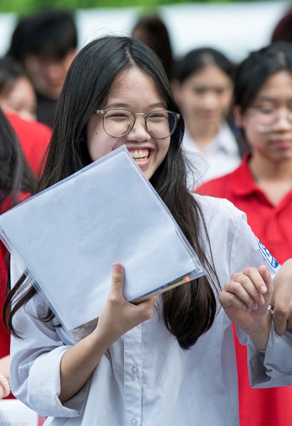 Thi tốt nghiệp THPT 2026 vào hai ngày 11 và 12-6