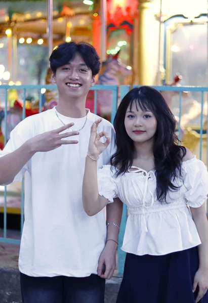 Công viên Thống Nhất, Hà Nội có gì mà thu hút giới trẻ thời gian gần đây?