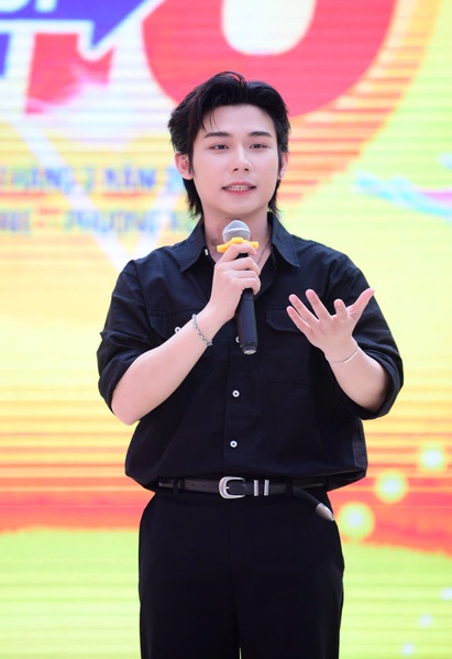 SWAN: Hãy tin vào bản thân mình khi bước vào kỳ thi