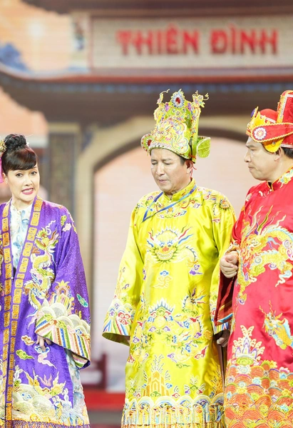 Tối nay Táo quân đặc biệt phát sóng trên kênh nào, mấy giờ?