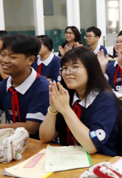 Sở Giáo dục TP.HCM chính thức đề xuất ngày thi lớp 10 vào đầu tháng 6-2026, vì sao?