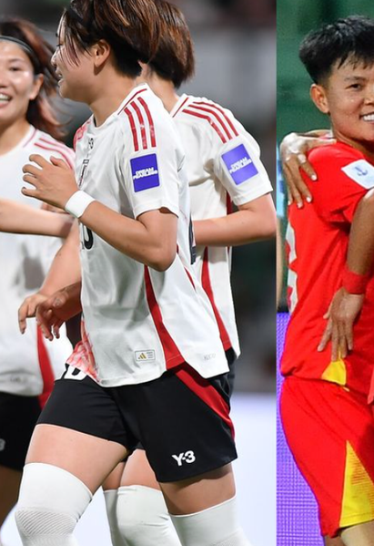 Lịch thi đấu vòng chung kết Asian Cup nữ 2026 ngày 10-3