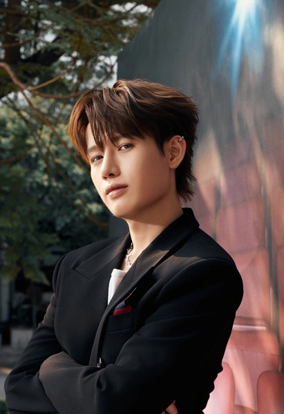 Hồ Đông Quan: Tôi là người vụng về trong chuyện hẹn hò!