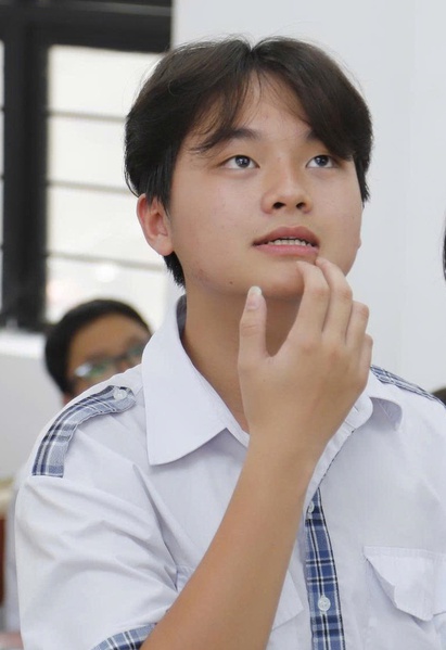 Chi tiết lịch thi lớp 10 tại TP.HCM 2026