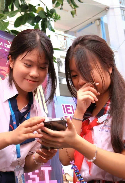 Tổng hợp điểm chuẩn lớp 10 TP.HCM 3 năm gần đây