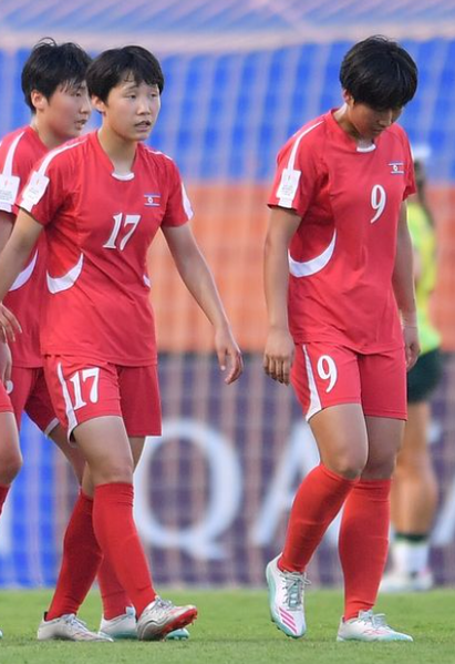 Hôm nay 18-4, xem U20 nữ Nhật Bản đấu U20 nữ CHDCND Triều Tiên trên kênh nào?