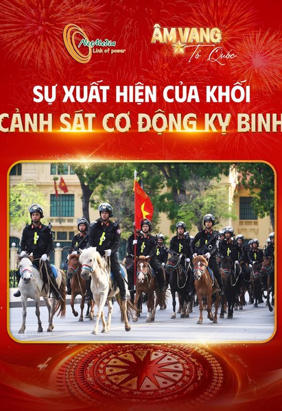 Cách đăng ký vé concert Âm vang Tổ quốc từ 10h ngày 21-4