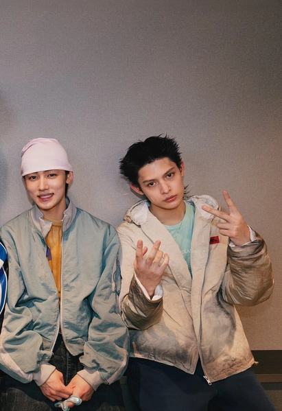 CORTIS tái xuất cùng kỷ lục triệu bản đầy ấn tượng