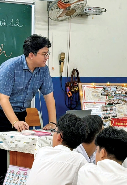 Teen đan len, bán trà sữa, xây dựng kế hoạch tài chính cá nhân