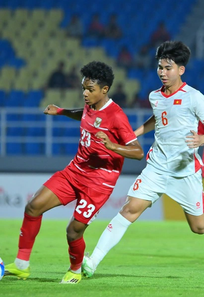 Lịch trực tiếp bán kết U17 Đông Nam Á: Việt Nam đấu Úc