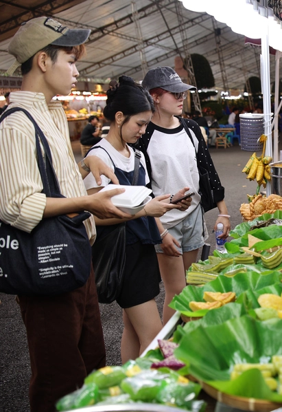 Loạt hoạt động vui chơi, lễ hội trên cả nước dịp lễ 30-4, 1-5