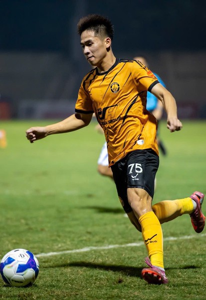 Trực tiếp vòng 20 V-League 1: Đông Á Thanh Hóa tiếp PVF-CAND