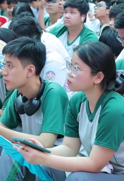 Những lưu ý khi đăng ký thi tốt nghiệp THPT năm 2026