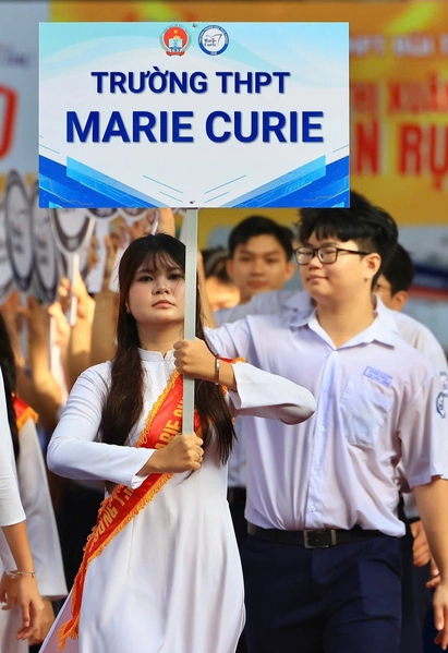 10 trường THPT tại TP.HCM có chỉ tiêu tuyển sinh lớp 10 cao nhất 