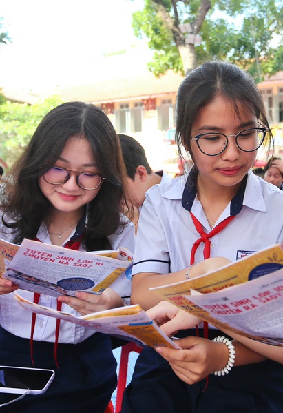 Những tiêu chí cần cân nhắc khi lựa chọn nguyện vọng