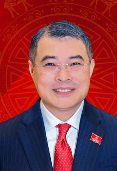 Ông Lê Minh Hưng được bầu giữ chức Thủ tướng Chính phủ