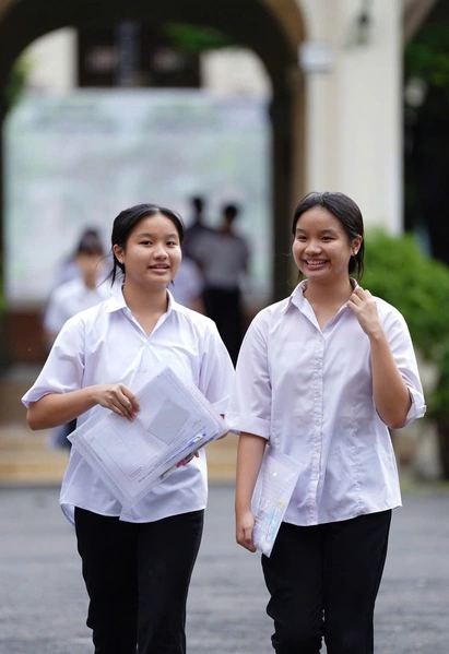 Cập nhật lịch thi tuyển sinh lớp 10 của 34 tỉnh thành