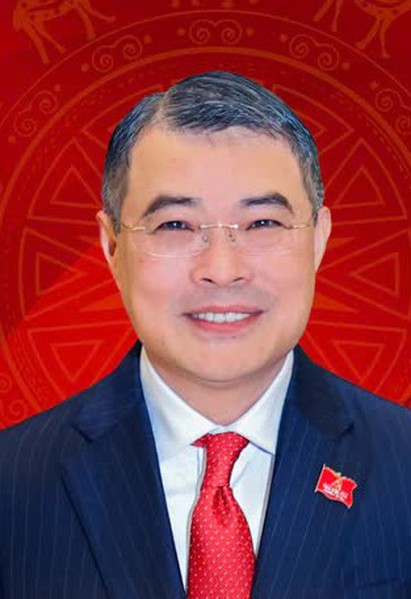 Chân dung Thủ tướng, các Phó thủ tướng, Bộ trưởng, thành viên Chính phủ khóa mới