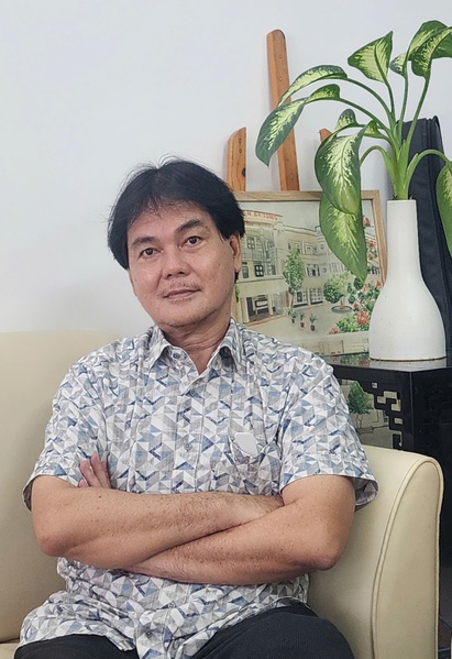 Thầy hiệu trưởng mách teen bí quyết chinh phục môn hóa học