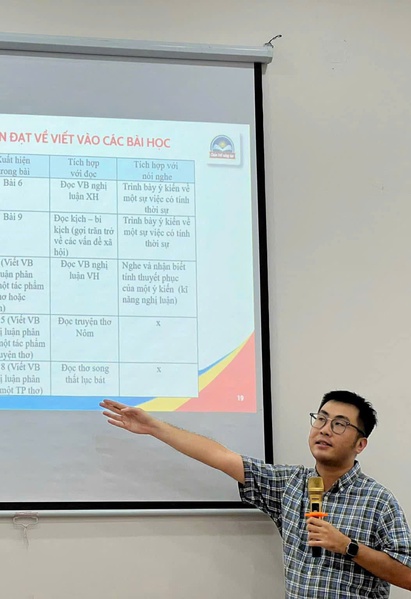 Ôn thi tuyển sinh ngữ văn lớp 10: 5 điểm cần nhớ khi đọc hiểu truyện