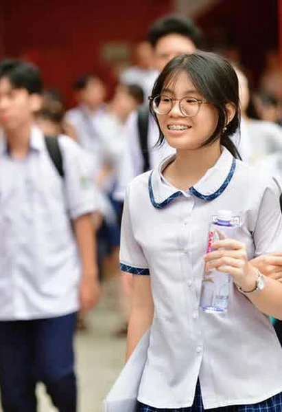 Những lưu ý trước 'giờ G' kỳ thi tuyển sinh vào lớp 10 tại TP.HCM
