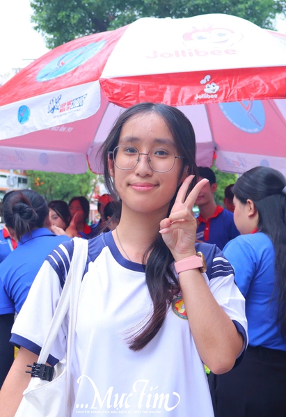 Hơn 1,2 triệu thí sinh hoàn tất thủ tục, sẵn sàng bước vào kỳ thi tốt nghiệp THPT