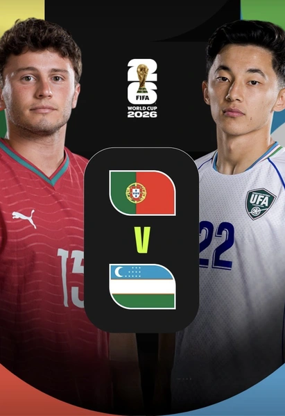Trực tiếp Bồ Đào Nha - Uzbekistan: chờ Ronaldo ghi bàn