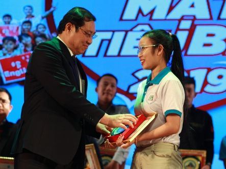 Tôi yêu Đà Nẵng - Cuộc hạnh ngộ với những người tử tế