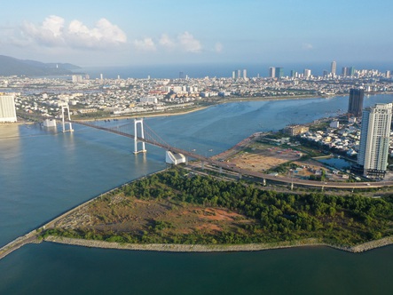 Chủ tịch nước: Xây dựng Đà Nẵng thành đô thị không có người nghèo, hộ nghèo