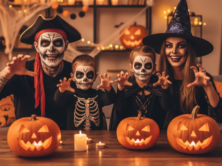 Lễ hội Halloween