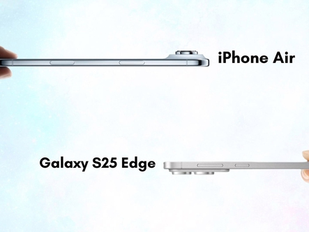 Smartphone bước vào kỷ nguyên mới: Siêu mỏng hay gập gọn?