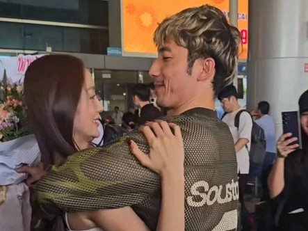 Liên Bỉnh Phát và Ngọc Kayla bí mật yêu 6 năm qua