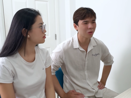'Peter' đi lạc có sao không?