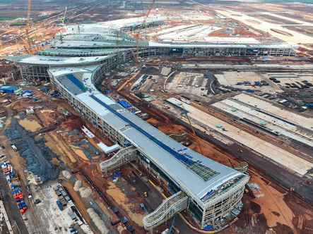 Sân bay quốc tế và cơ hội bứt phá của du lịch biển phía Đông TP. HCM