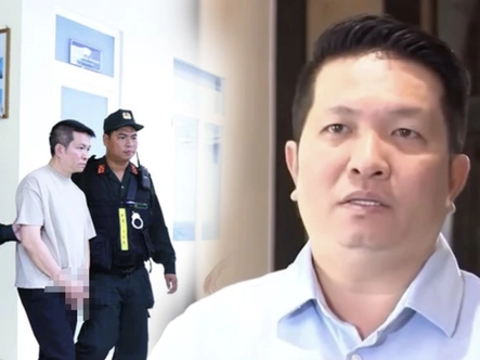 Bị bắt vì hàng giả, chồng Đoàn Di Băng từng nói gì về hàng giả?