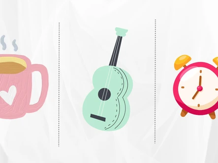 Quiz: Bạn giàu tình cảm hay là người chín chắn, có kế hoạch rõ ràng