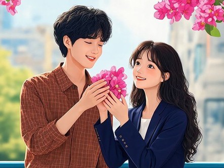 Quiz: Bạn và 'người ấy' có khả năng thành đôi không?