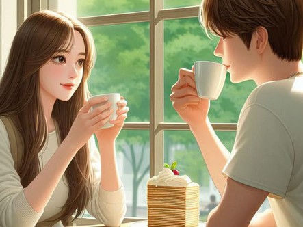 Quiz: Bạn có phải kiểu người khiến người khác dễ… yêu thầm?