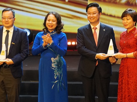 Những dự án, tổ chức nào xứng đáng vinh danh Hành động vì cộng đồng năm 2025?