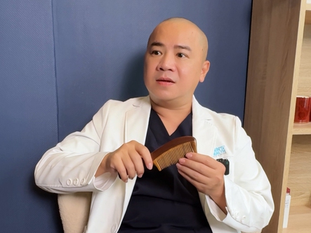 Chất giọng có ảnh hưởng đến 'cậu nhỏ'?