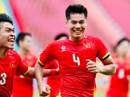 Dự đoán tỉ số: U22 Việt Nam 'kết liễu' Thái Lan trong hiệp 2