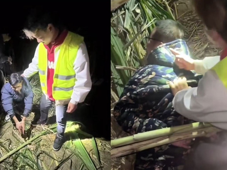 Nơi có du khách mê mệt hóa thân thành... kẻ trộm mía