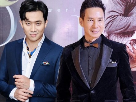 Lý Hải chưa trả lời, Trấn Thành từ chối tham gia ‘Ngôi sao xanh 2025’