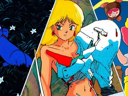 3 bộ anime thập niên 80 bị lãng quên nhưng vẫn khiến fan nhớ mãi