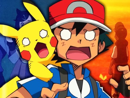 Pokémon chính thức mất ngôi số 1 trong bảng xếp hạng doanh số sách