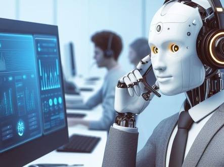 Bị cho nghỉ việc vì AI, nhân viên thắng kiện công ty