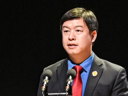 Diễn đàn Thanh niên Việt - Trung: Khát vọng phát triển bền vững và trách nhiệm cộng đồng