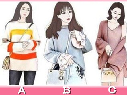 Quiz: Trong tình yêu, bạn được nâng niu đến mức nào?