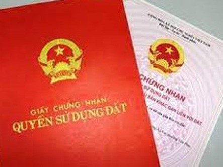 Sổ đỏ mới nhỏ: Cấp đổi liên tục tốn lệ phí và thời gian